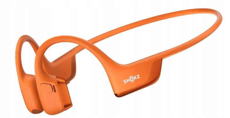 SHOKZ OpenRun Pro 2 Mini P Bone Conduction Wireless Headphones