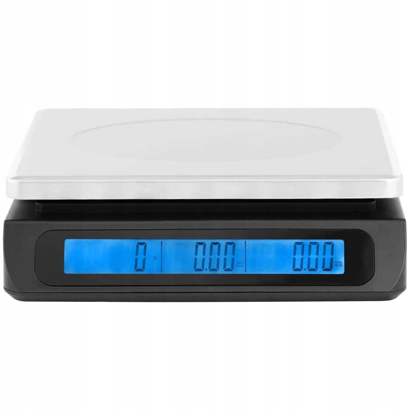 SHOP SCALE ELECTRONIC CONTROL EXACT 1g Manufacturer code SBS-PW-30L