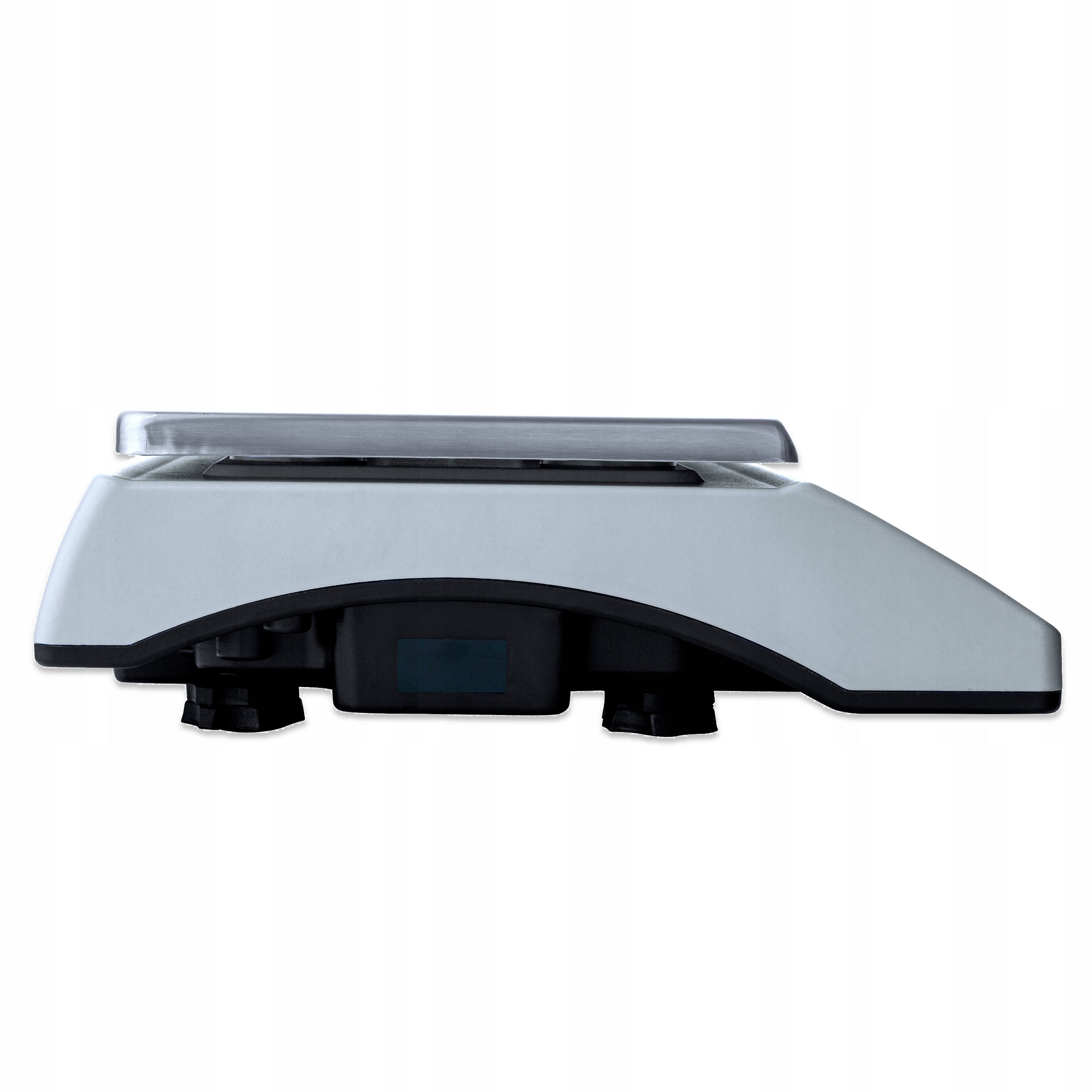 SHOP SCALE WITH LEGALIZATION LICKING PRICE UP TO 15KG ELECTRONIC DIGITAL Additional information auto-off option tare function LCD display back light Polish subtitles built-in battery