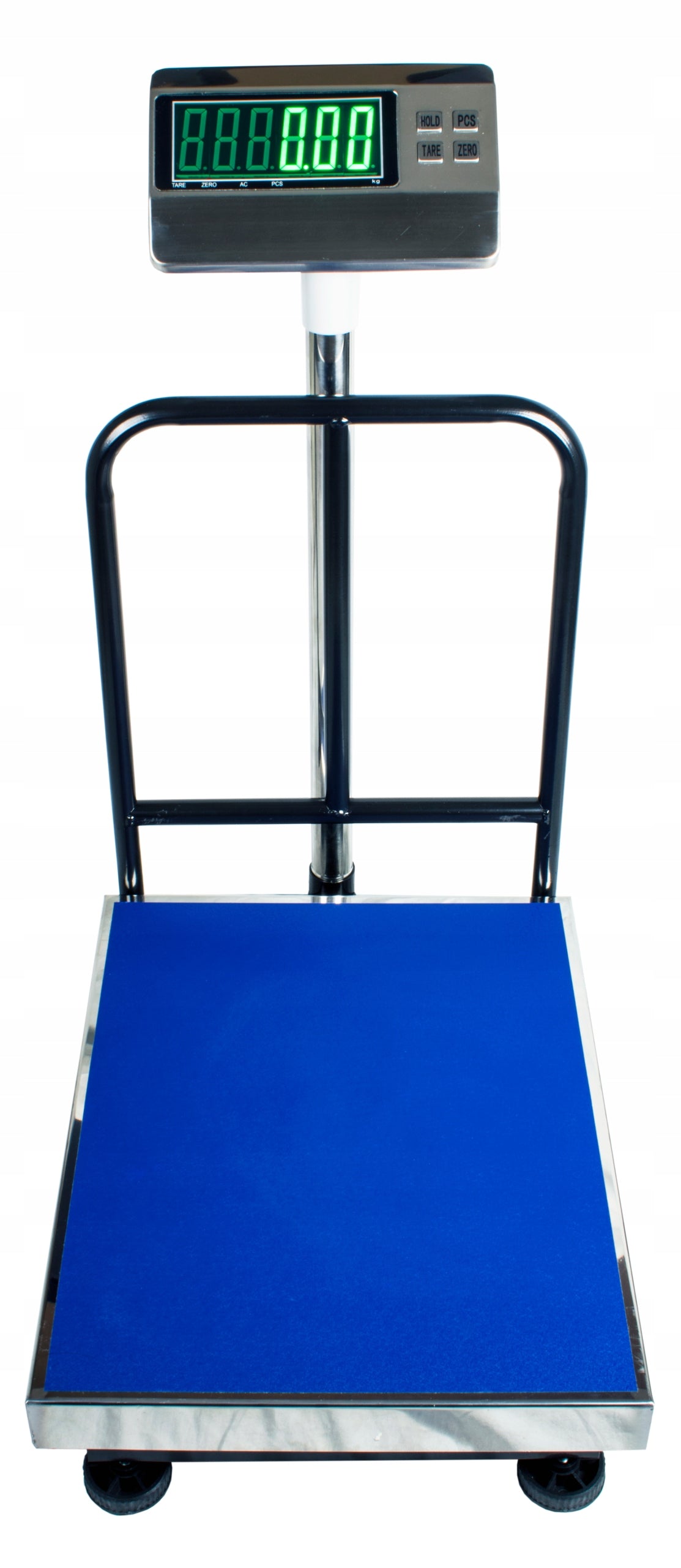 SHOP STORAGE SCALE 300KG BAG BACK 45X60 PLATFORM SOLID Manufacturer code MAG45X60_300KG B7