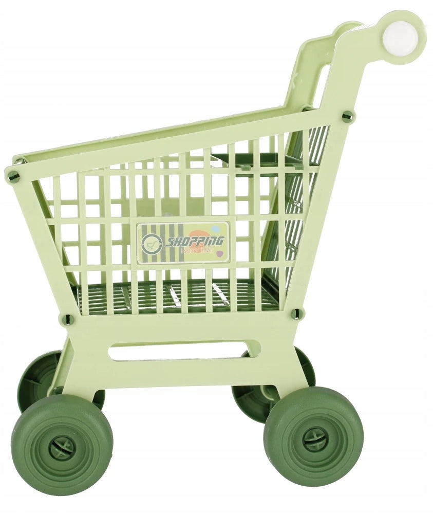 SHOPPING TROLLEY SHOPPING BASKET FOR SUPERMARKET EAN (GTIN) 5908275185468