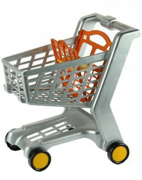 SHOPPING TROLLEY