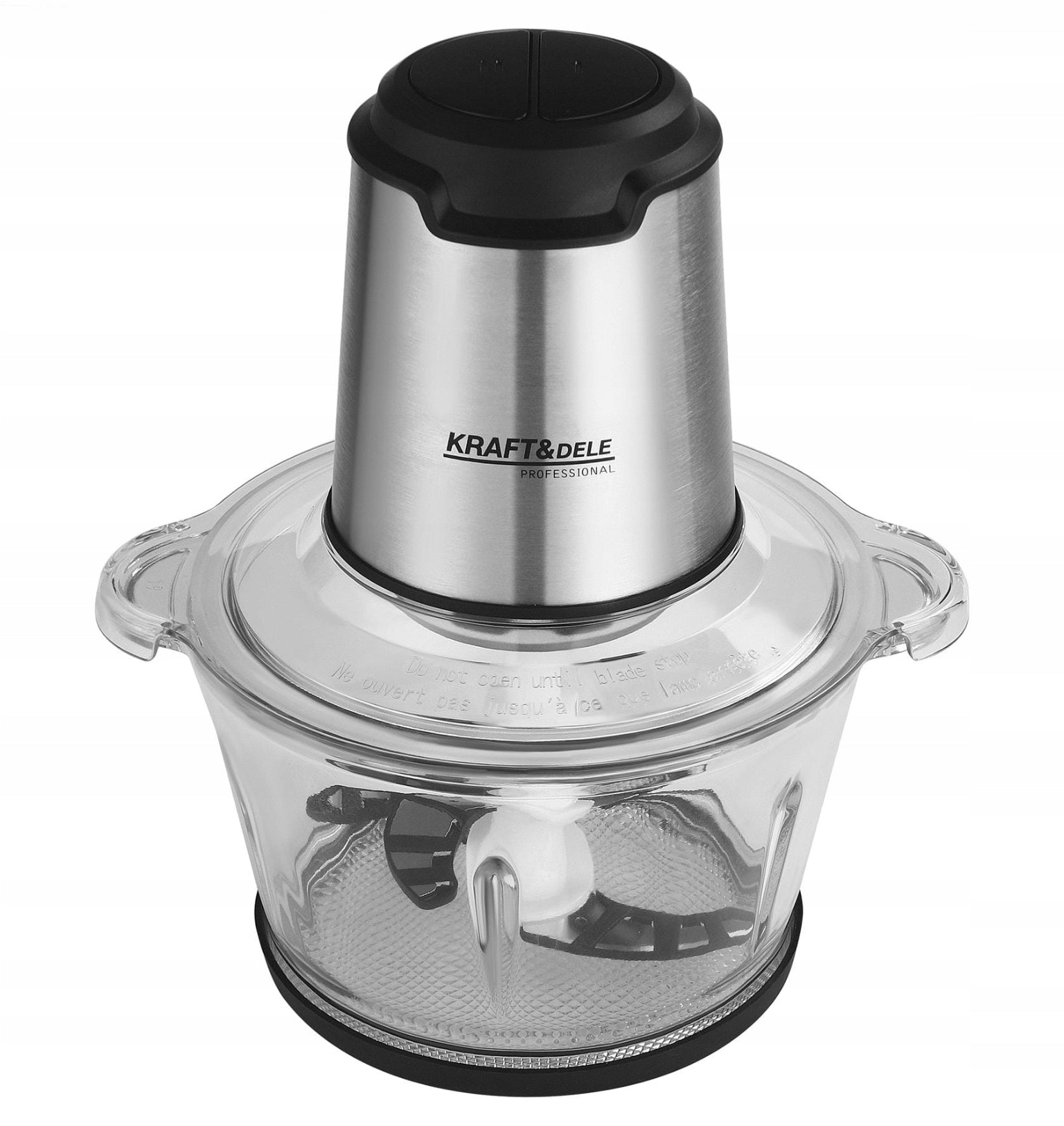 SHREDDER VEGETABLE SHREDDER ELECTRIC FRUIT MEAT MALAXER 1000W