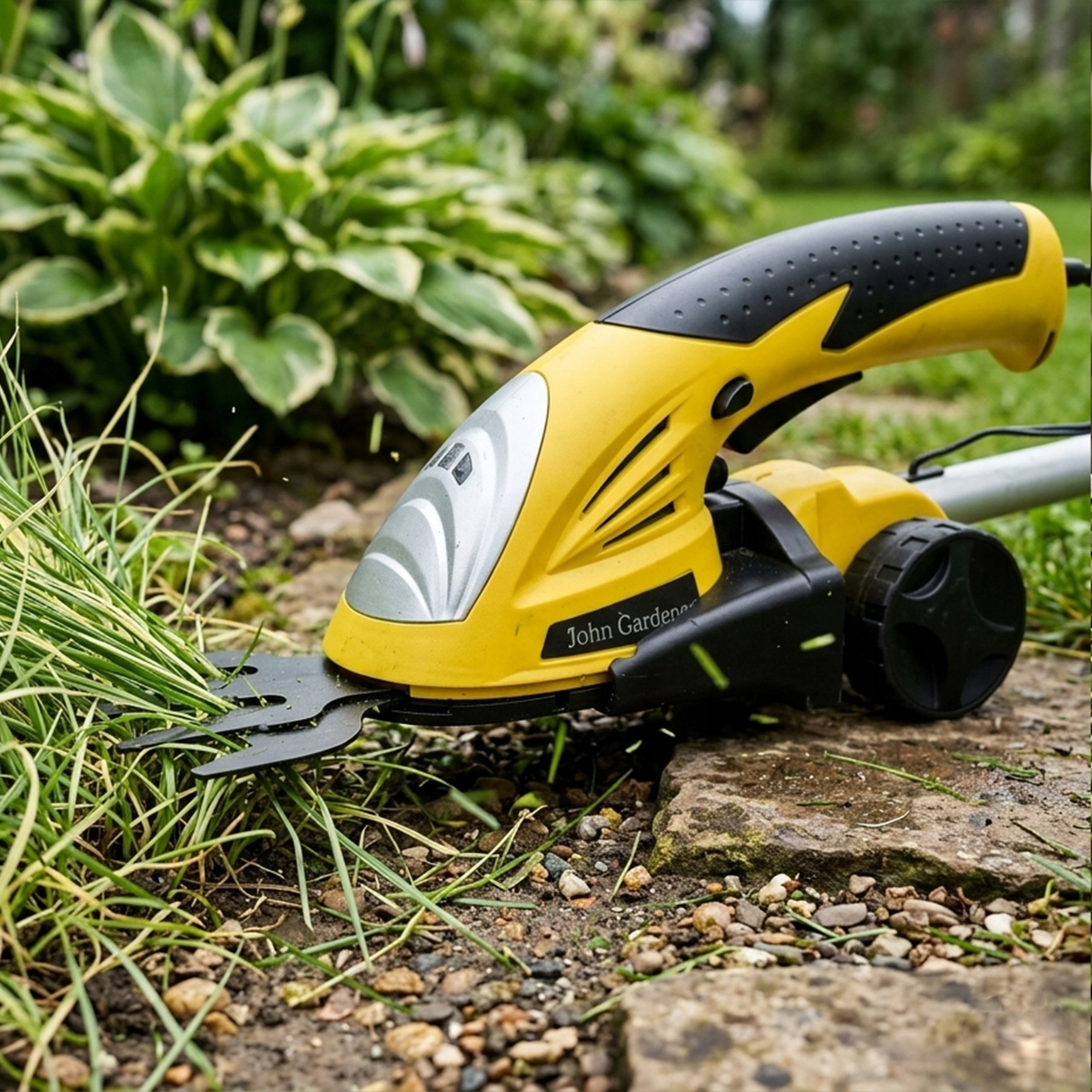 SHRUB GRASS SHEARS ON BATTERY BOOM 90-128CM 90° Manufacturer code G83013