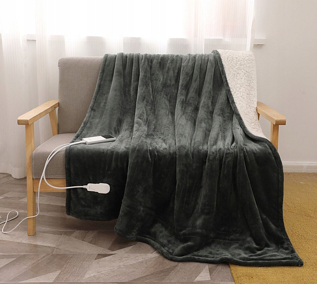 SHT21 Electric Blanket Medical device no