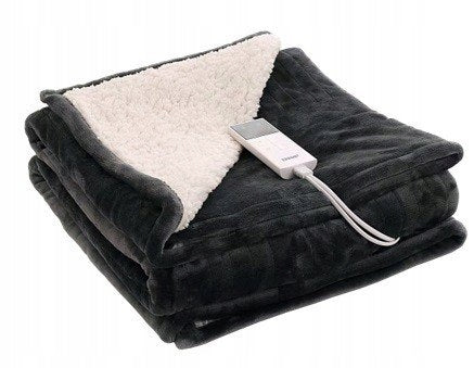 SHT21 Electric Blanket