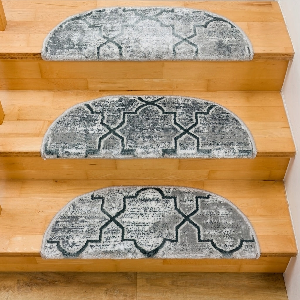 SIDEWALK COVERS FOR NON-SLIP JAPIS STAIRS Packaging status original