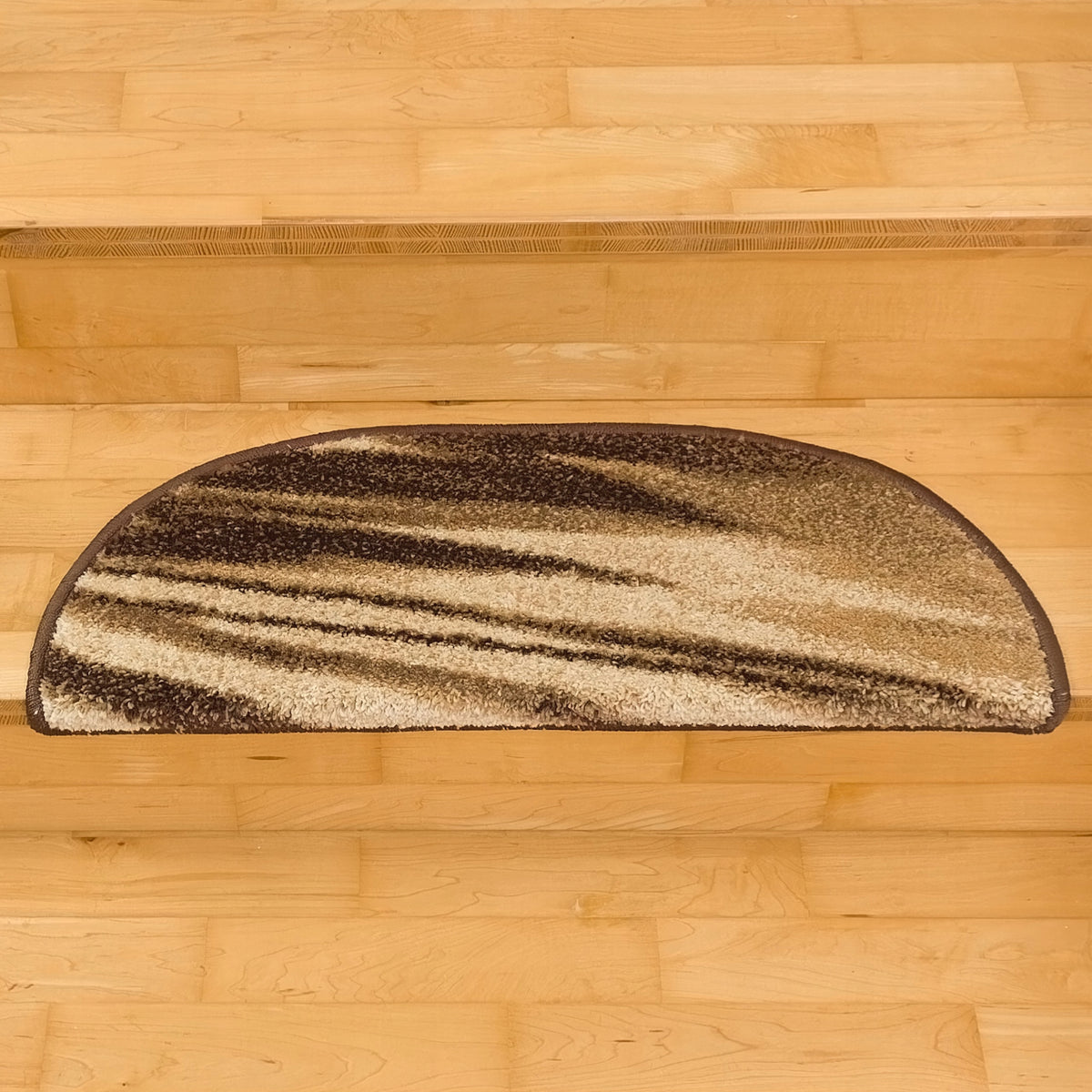 SIDEWALK COVERS FOR STAIRS ARABICA BROWN Brand no brand
