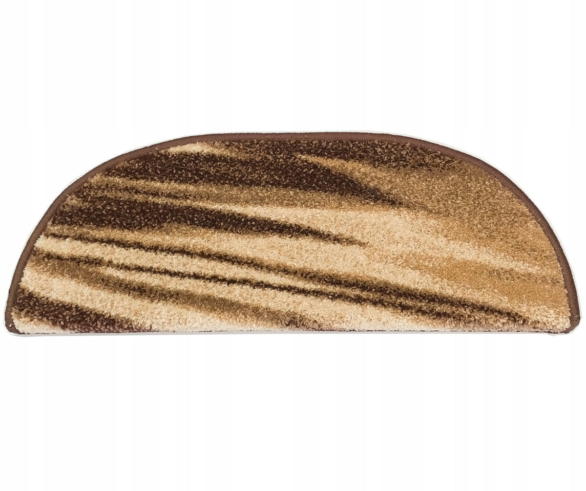 SIDEWALK COVERS FOR STAIRS ARABICA BROWN