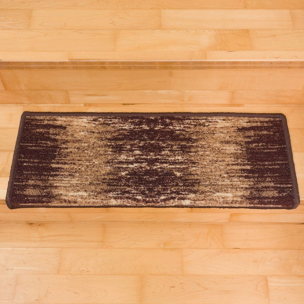 SIDEWALK COVERS FOR STAIRS BURSA BROWN RECTANGLE Brand no brand