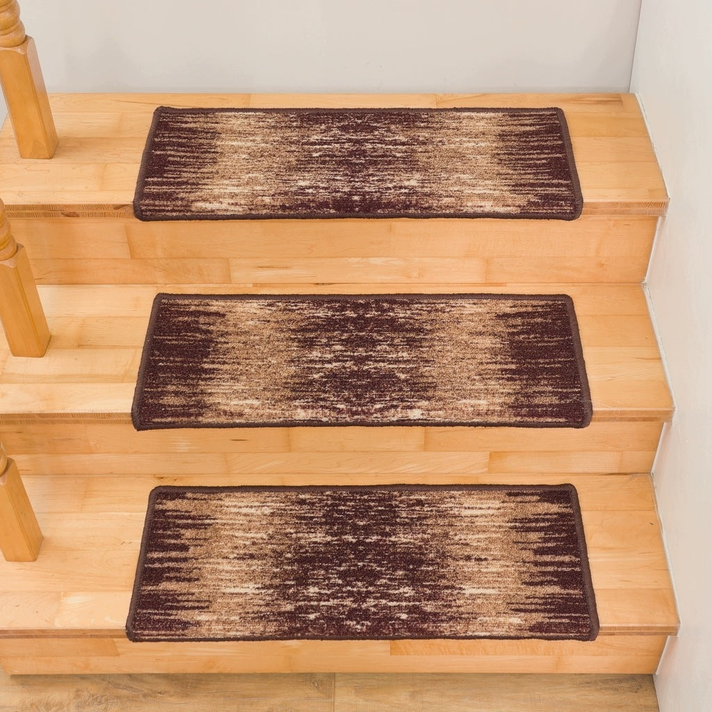 SIDEWALK COVERS FOR STAIRS BURSA BROWN RECTANGLE Packaging status original