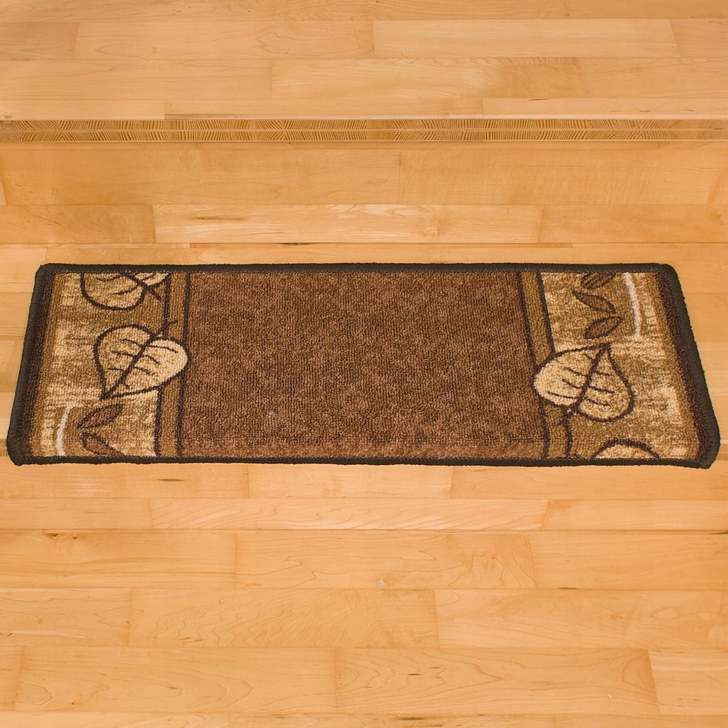 SIDEWALK COVERS FOR STAIRS LEONARDO BROWN RECTANGLE Brand no brand