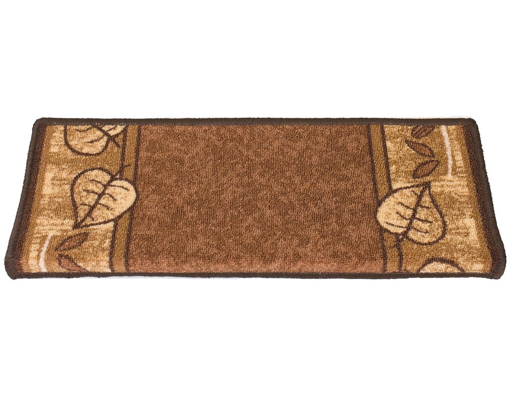 SIDEWALK COVERS FOR STAIRS LEONARDO BROWN RECTANGLE