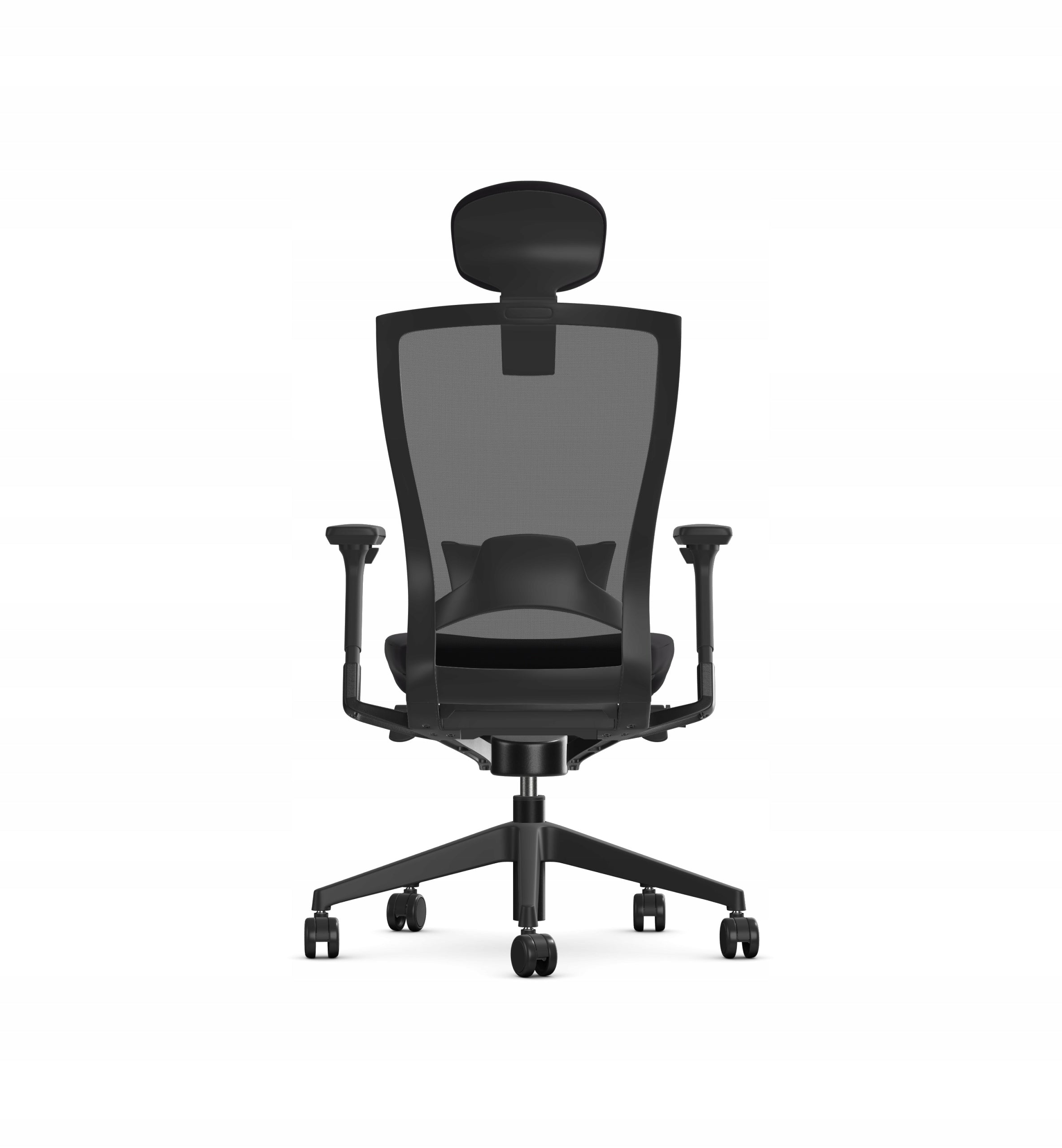 SIDIZ T50 Office Chair with Headrest Brand no brand