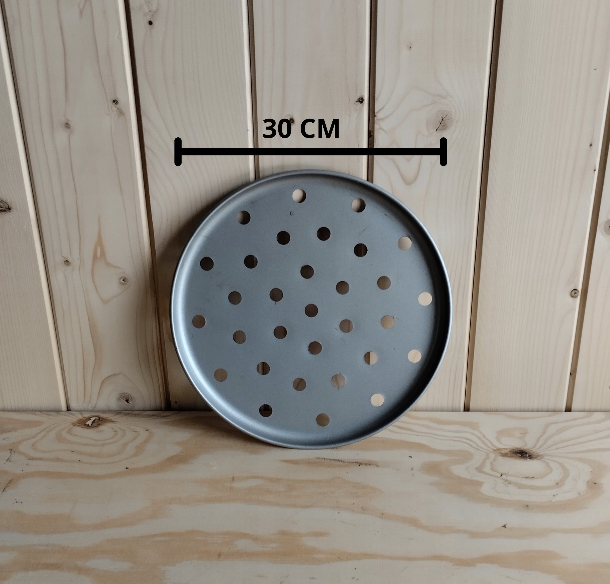 SIEVE CARTRIDGE FOR COOKING JARS FOR AFTERDRINKER 30CM Manufacturer code Kocioł