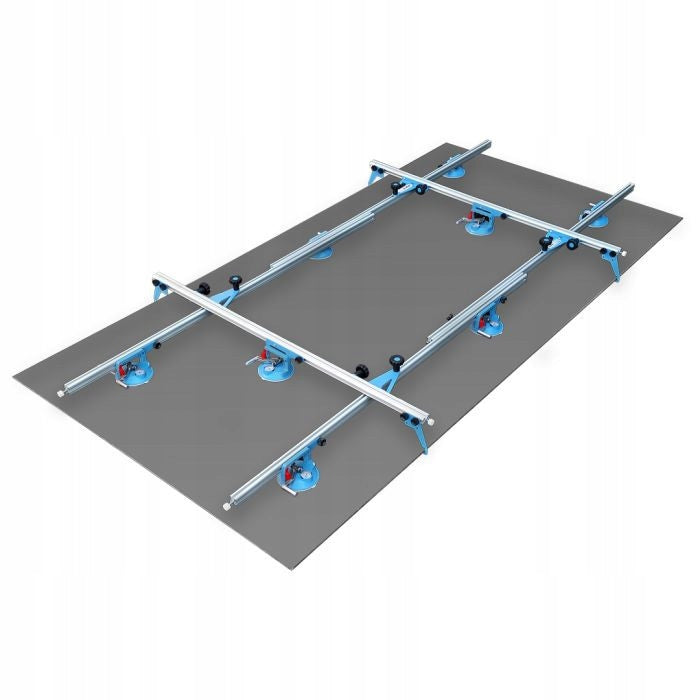 SIGMA 1A6 KERA-LIFT 340x160cm SYSTEM FOR CARRYING LARGE SINTER PLATES Brand Sigma