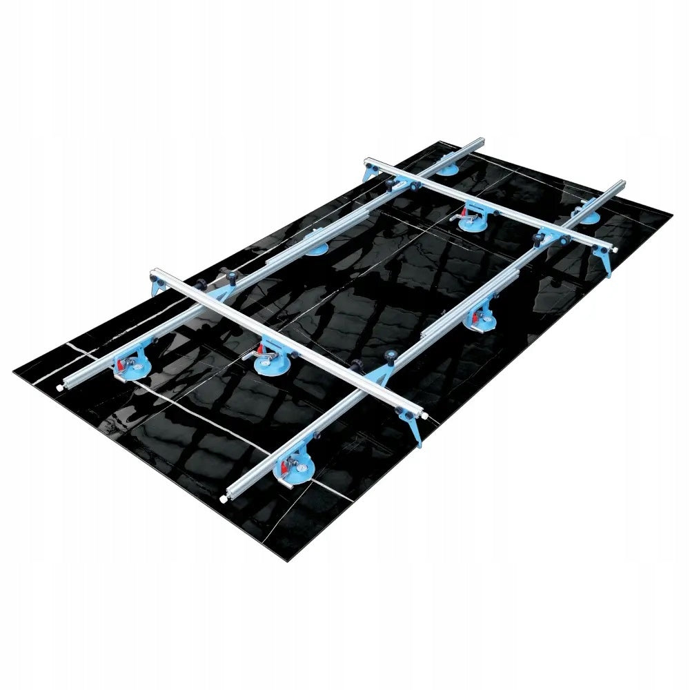 SIGMA 1A6 KERA-LIFT 340x160cm SYSTEM FOR CARRYING LARGE SINTER PLATES Manufacturer code 1A6