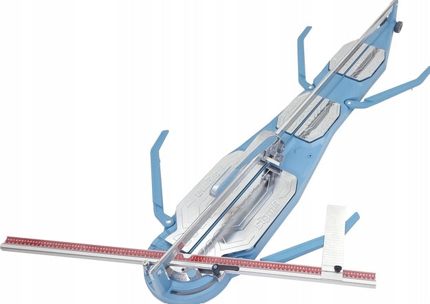 SIGMA Cutter Gresu Glaze Cutting Machine Manual NEX 4FN 155CM