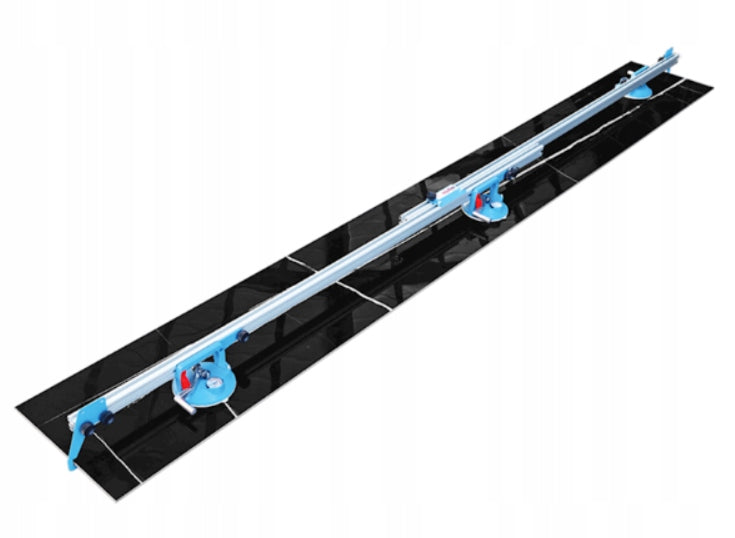SIGMA KERA-LIFT 3400mm x 800mm 1D3 MEGA FORMAT