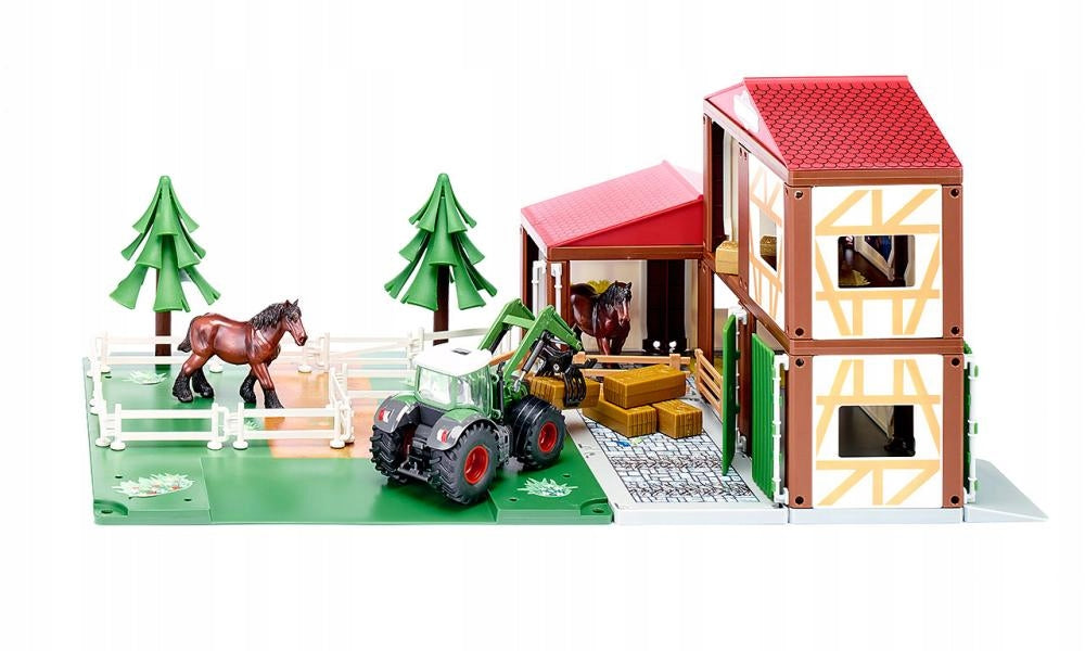 SIKU WORLD 5609 BREEDING - STUD FARM