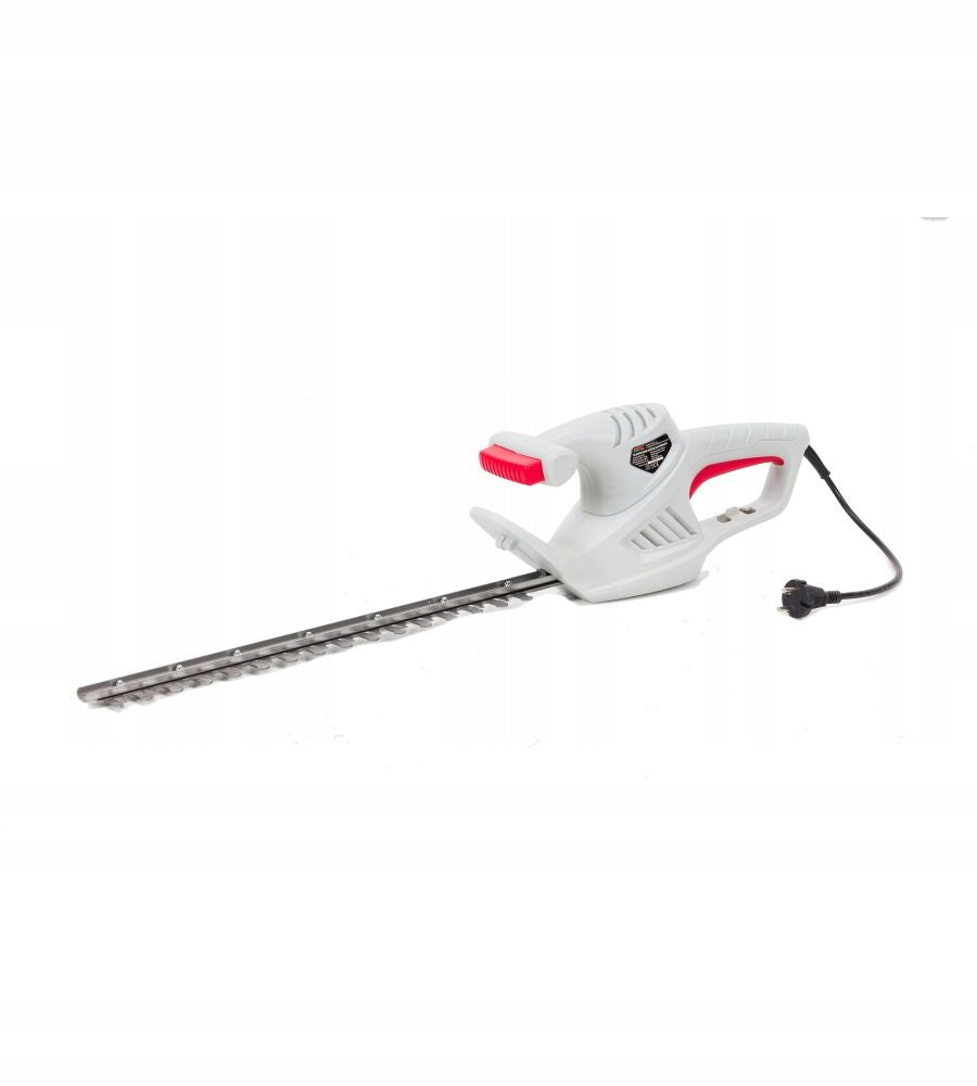 SILENT ELECTRIC HEDGE TRIMMER NAC HE45-CH 450W ADDITIONAL HANDLE