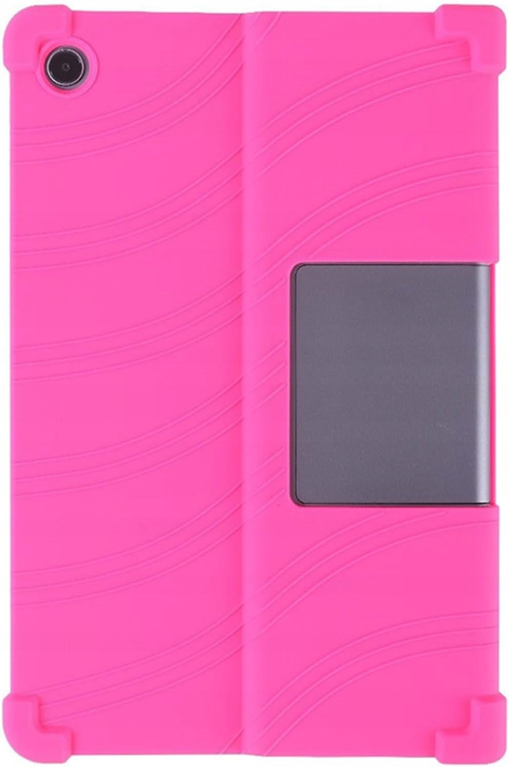 SILICONE CASE FOR LENOVO TAB PLUS TB351FU 11.5" 2024r + GLASS + STYLUS Manufacturer code LENOVO TAB PLUS