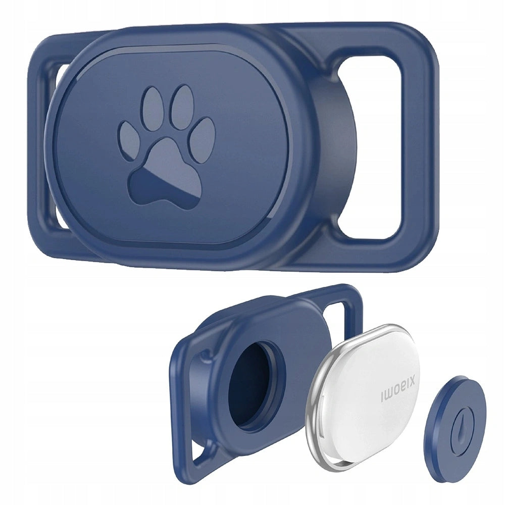 SILICONE CASE FOR XIAOMI CAT DOG LEASH TAG FOR HARNESS COLLAR