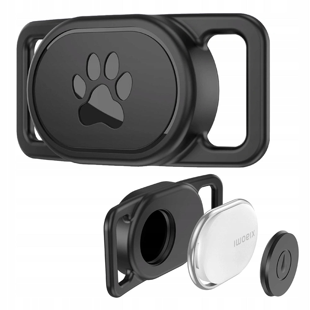 SILICONE CASE FOR XIAOMI CAT DOG LEASH TAG FOR HARNESS COLLAR