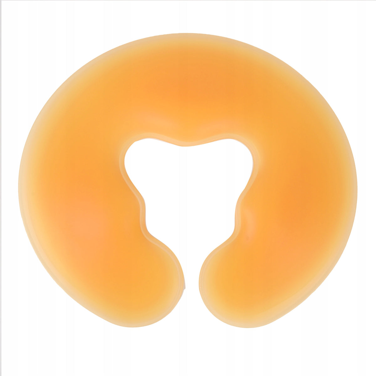 SILICONE CUSHION UNDER THE FACE MASSAGE TABLE COMFORT RELAXATION Model MngfaowUQk