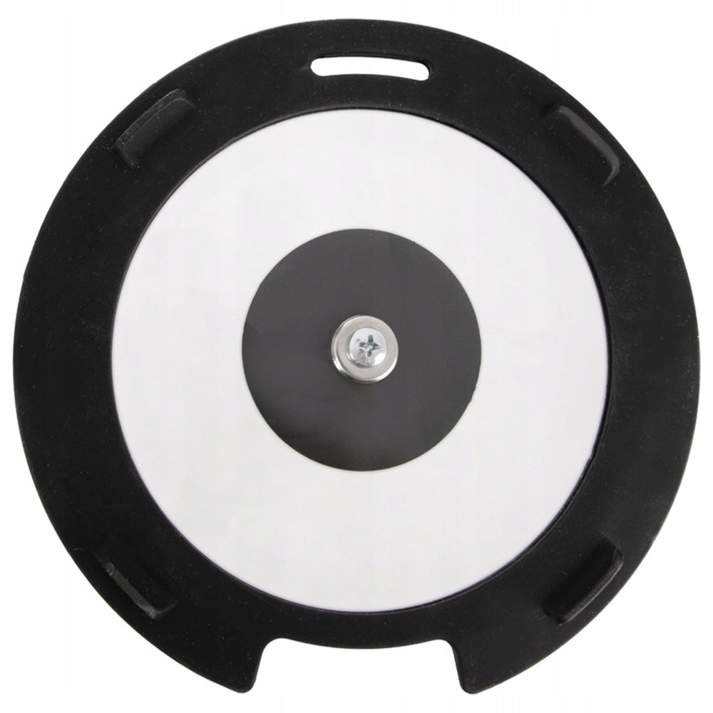 SILICONE GLASS lid for pot pots pans universal 16 / 17cm Manufacturer code 5900670115767