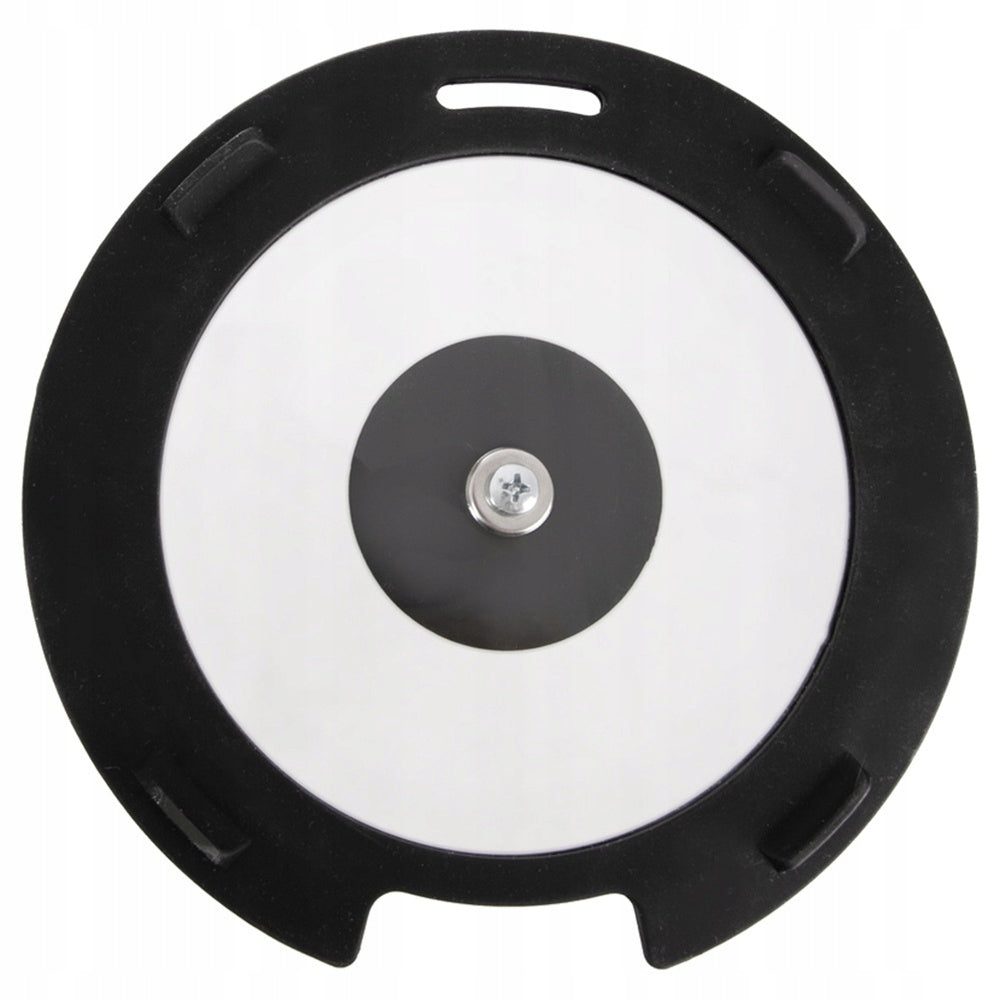 SILICONE GLASS lid for pot pots pans universal 18 / 19cm Manufacturer code 5900670115774