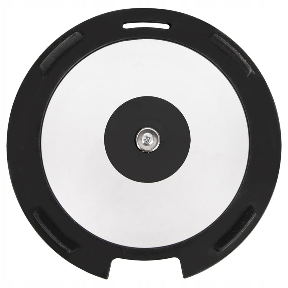 SILICONE GLASS lid for pot pots pans universal 20 / 21cm Manufacturer code 5900670115781