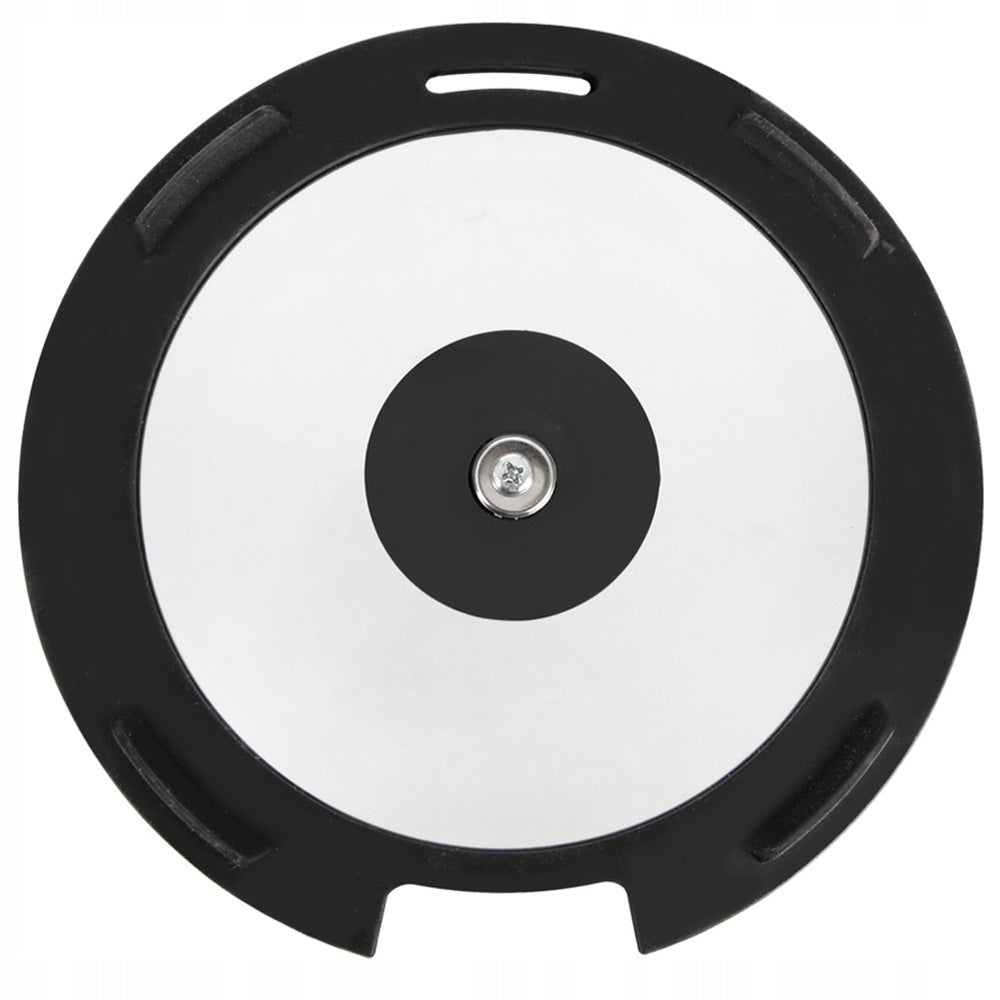 SILICONE GLASS lid for pot pots pans universal 24 / 25cm Manufacturer code 5900670115798