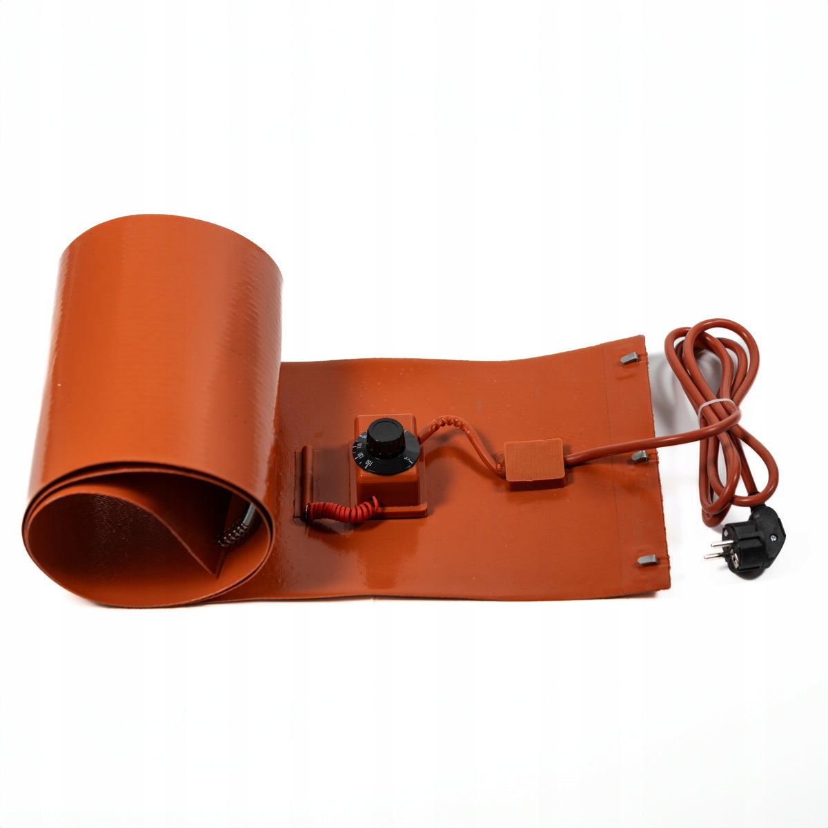 SILICONE HEATING BELT HEATER THERMOSTAT 900*100mm CE FOR CYLINDER 11kg