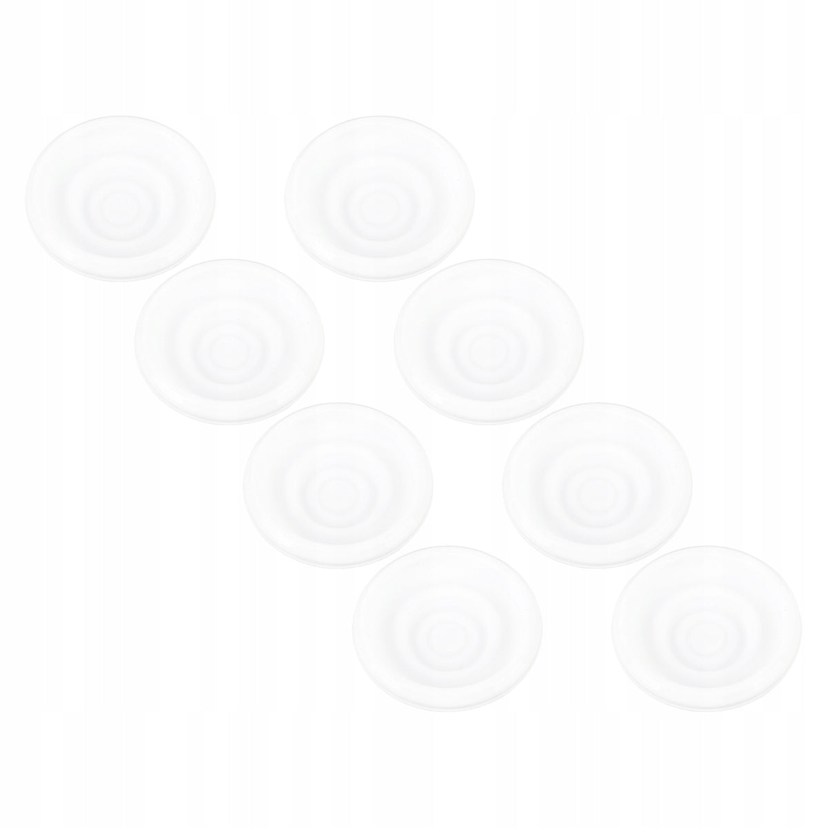 SILICONE MEMBRANE SET FOR BREAST PUMP MOMCOZY M5 8 PCS. Medical device no