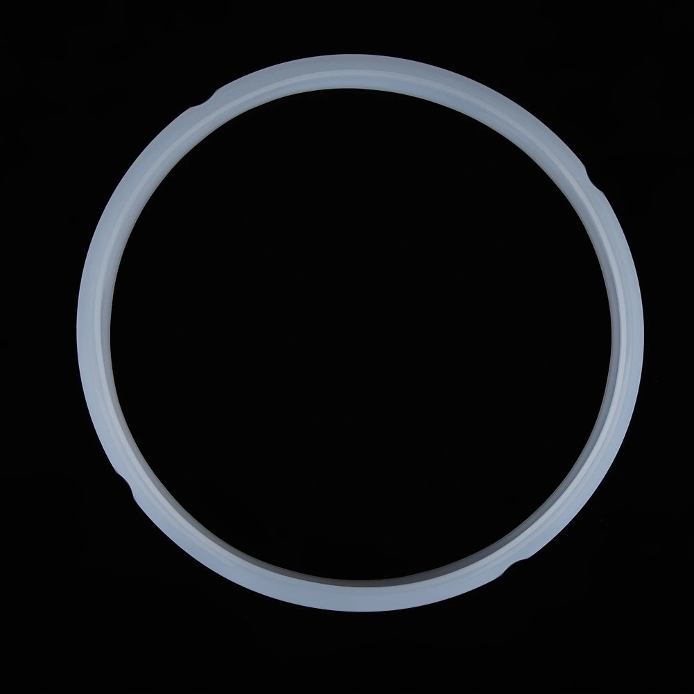 SILICONE PRESSURE COOKER SEAL NON-TOXIC TO OUTER DIAMETER 24 CM Manufacturer code JY37612-01