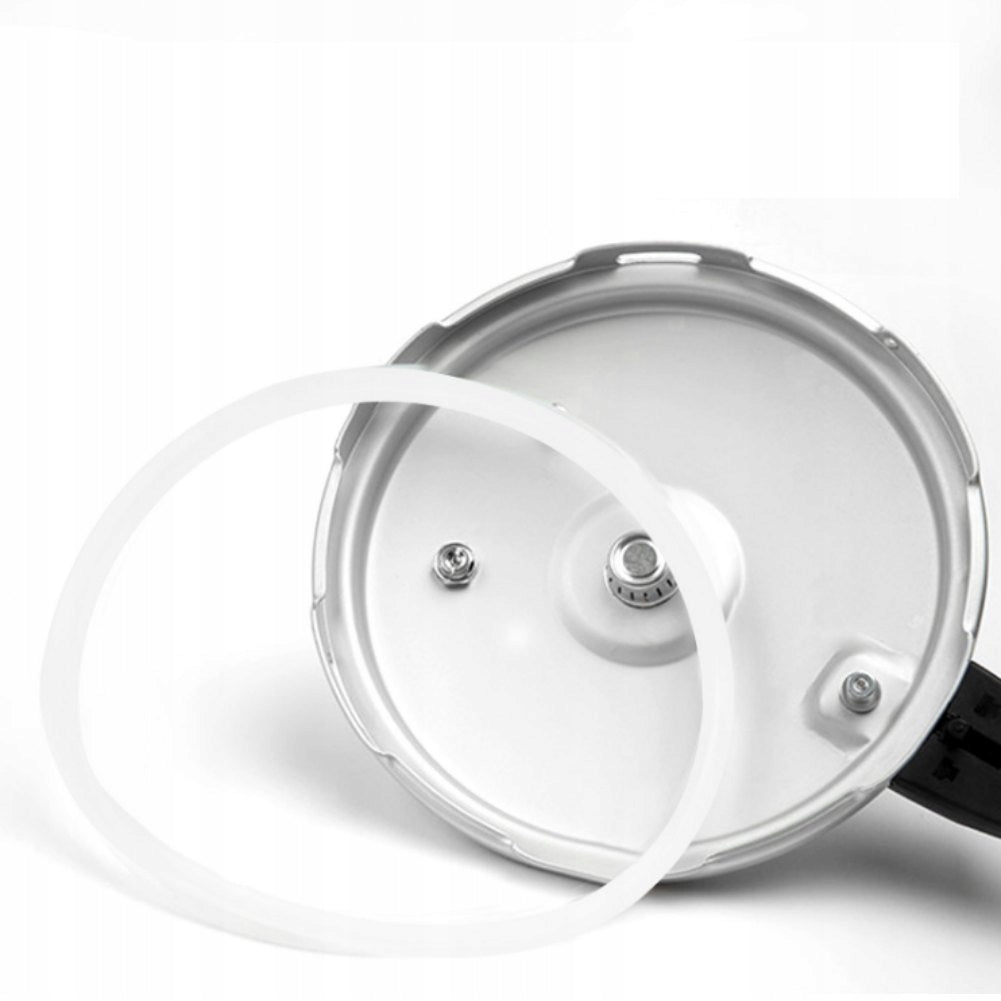 SILICONE SEAL FOR PRESSURE COOKER WITH AN INNER DIAMETER OF 28 CM