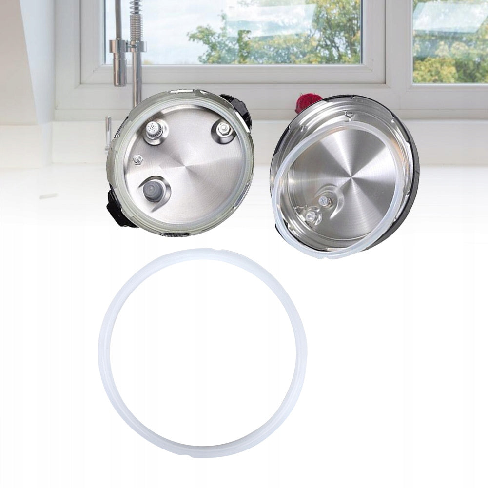 SILICONE SEAL FOR PRESSURE COOKERS 24CM Brand no brand