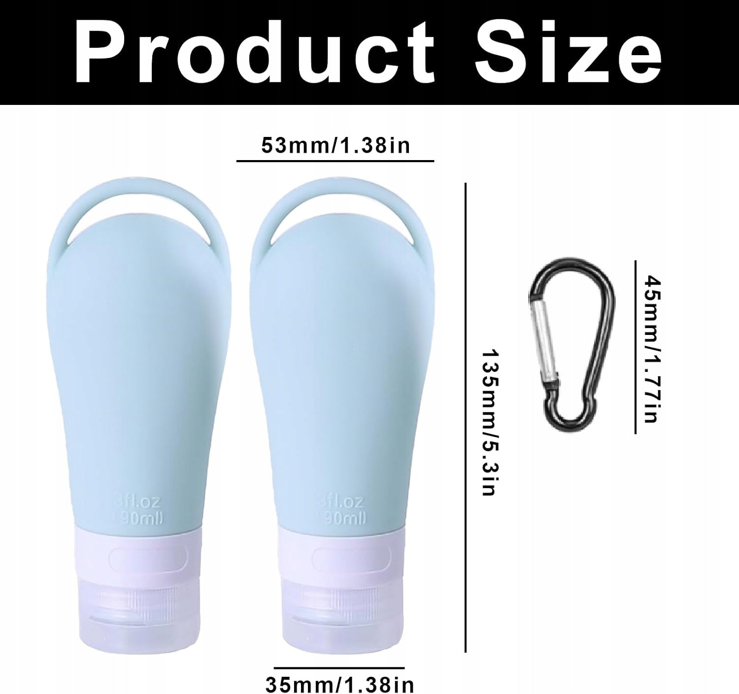 SILICONE TUBES FOR DOG FOOD 90ML GREEN MULTIPLE EARS Brand SO