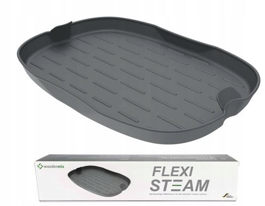 SILICONE mould for VAROMA Monsieur Cuisine Connect Smart Wundermix GERMANY