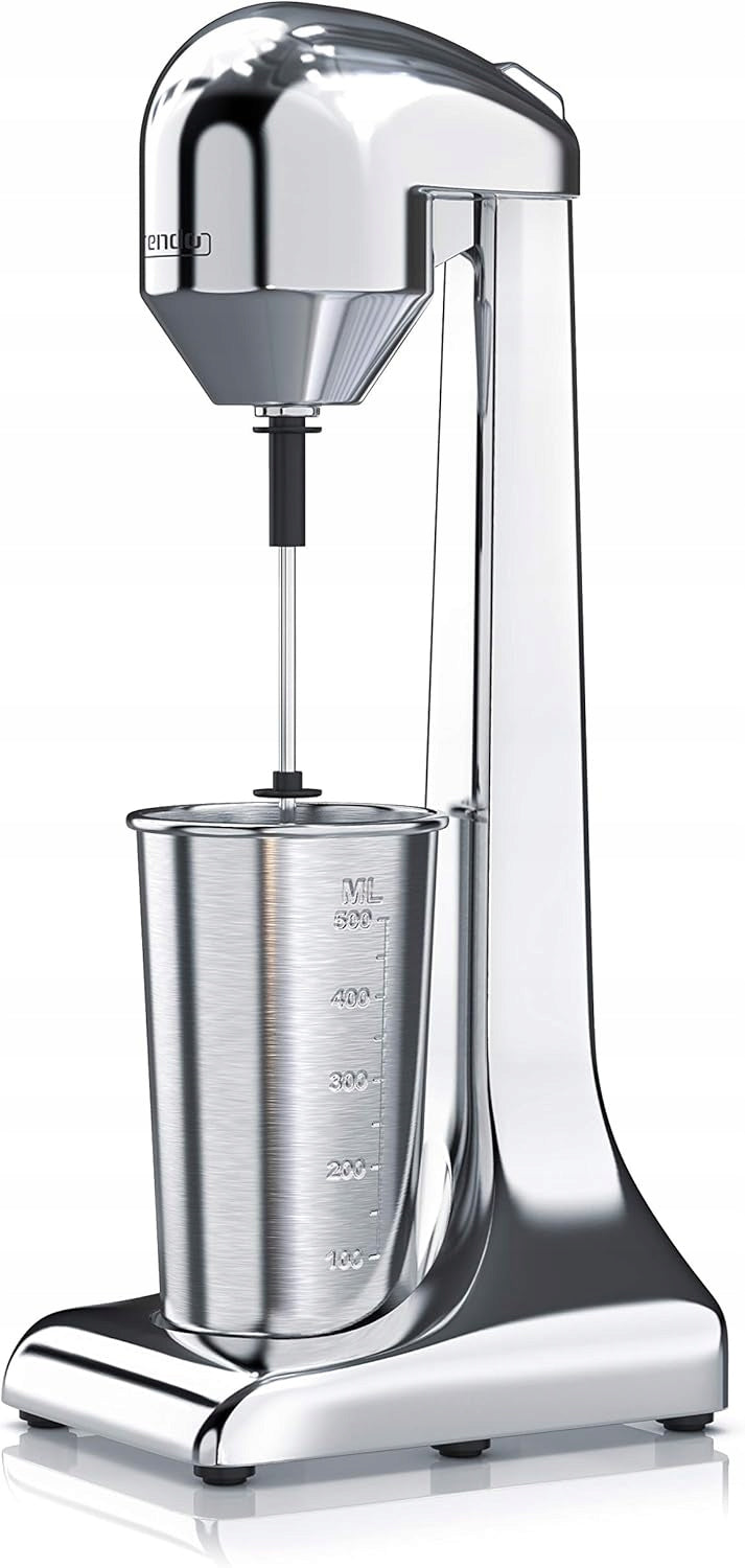 SILVER MIXER FOR DRINKS ARENDO