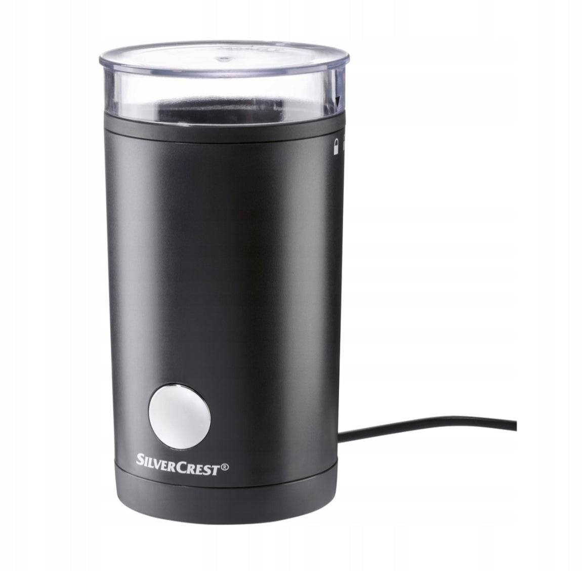 SILVERCREST Electric Coffee Grinder SKME 180 W EAN (GTIN) 4054599026961