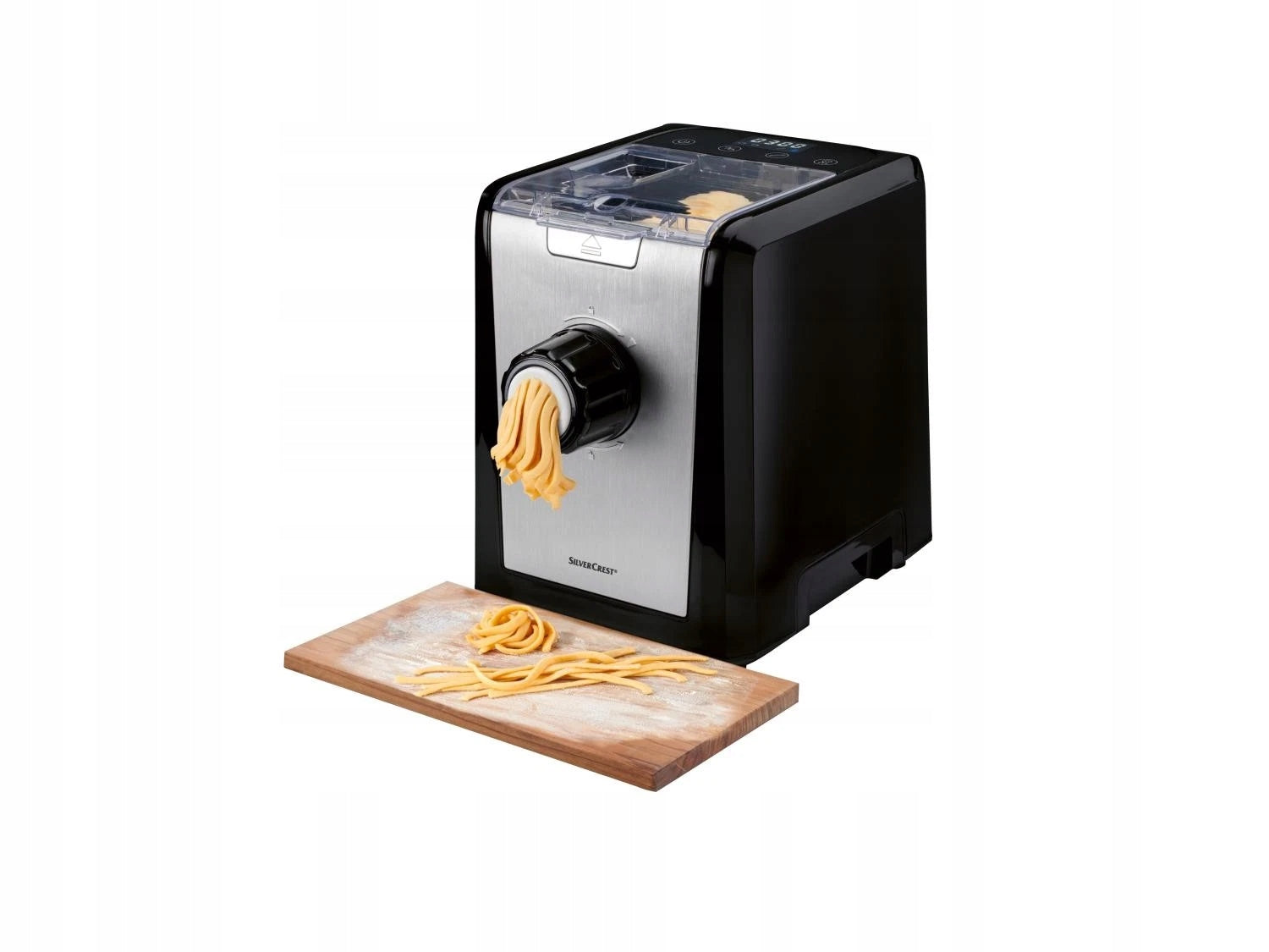 SILVERCREST KITCHEN TOOLS Automatic pasta machine Packaging status original