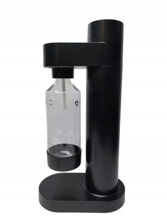 SILVERCREST Saturator Carbonated Water Maker with 1 L Bottle Manufacturer code 4054599288727