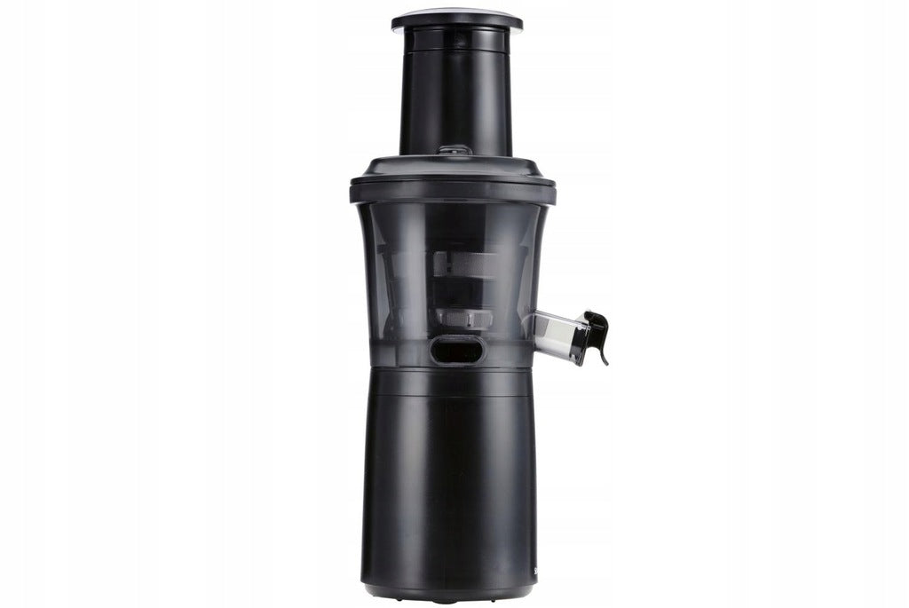 SILVERCREST Slow juicer SSJBK 300 B3 KITCHEN TOOLS 300 W Manufacturer code SSJBK 300 B3