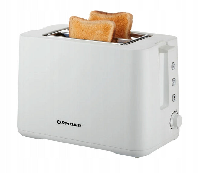 SILVERCREST Toaster oven STK 870 with defrosting and heating function