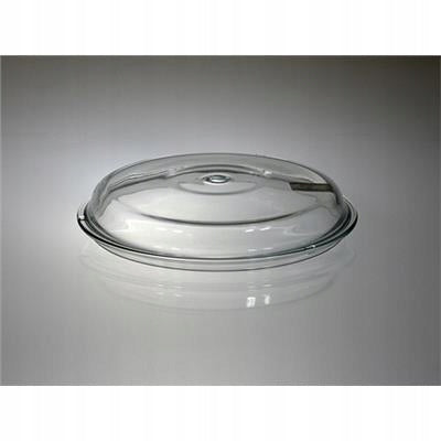 SIMAX HEAT-RESISTANT COVER HIGH 28 CM WITHOUT KNOB Kind lid