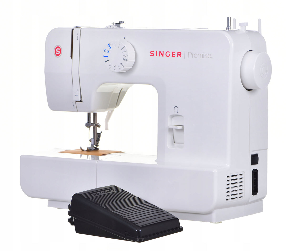 SINGER 1408 sewing machine Brand SINGER