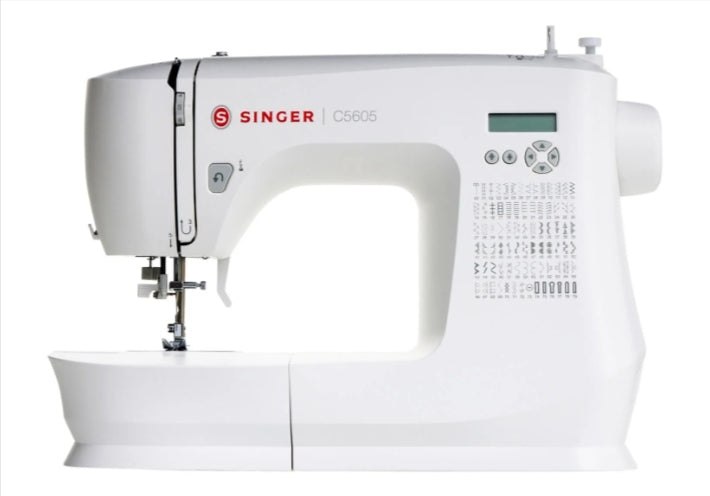 SINGER C5605 180 stitch sewing machine
