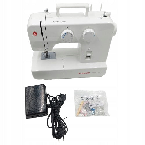 SINGER SMC 1409/00 sewing machine Brand SINGER